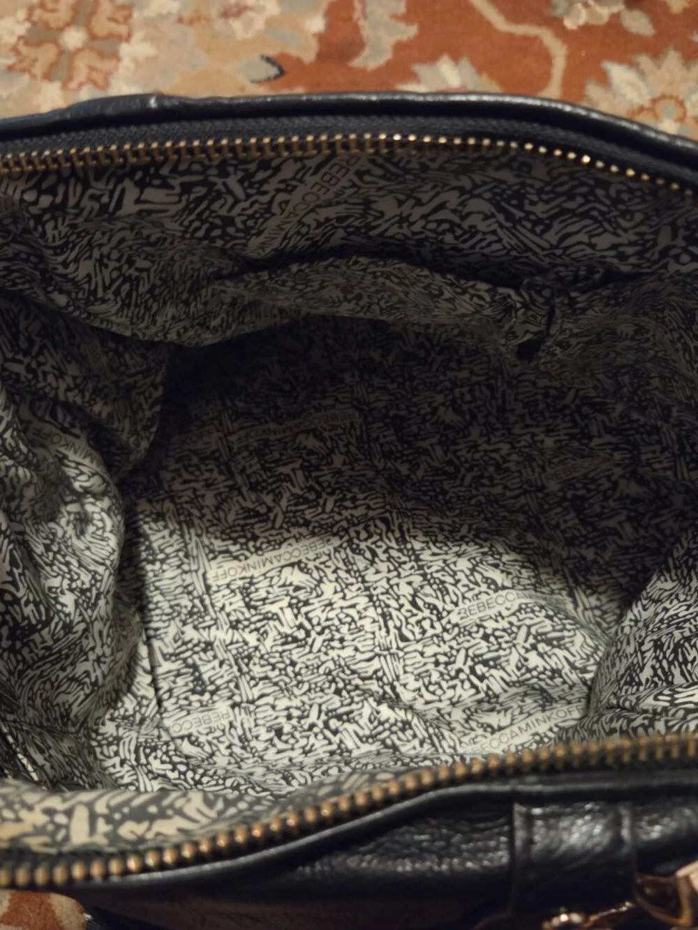 Rebecca Minkoff Cupid satchel